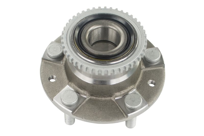 Mevotech H512118 Wheel Bearing and Hub Assembly - Front or Rear