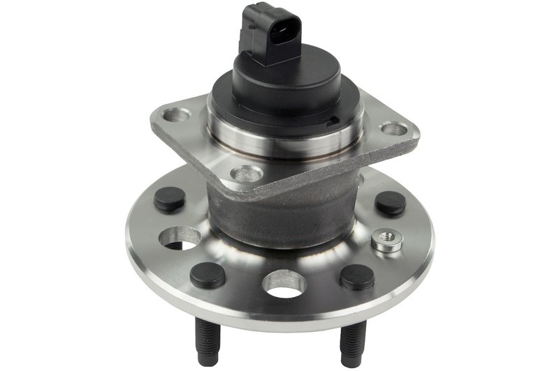 Mevotech H512152 Wheel Bearing and Hub Assembly - Rear