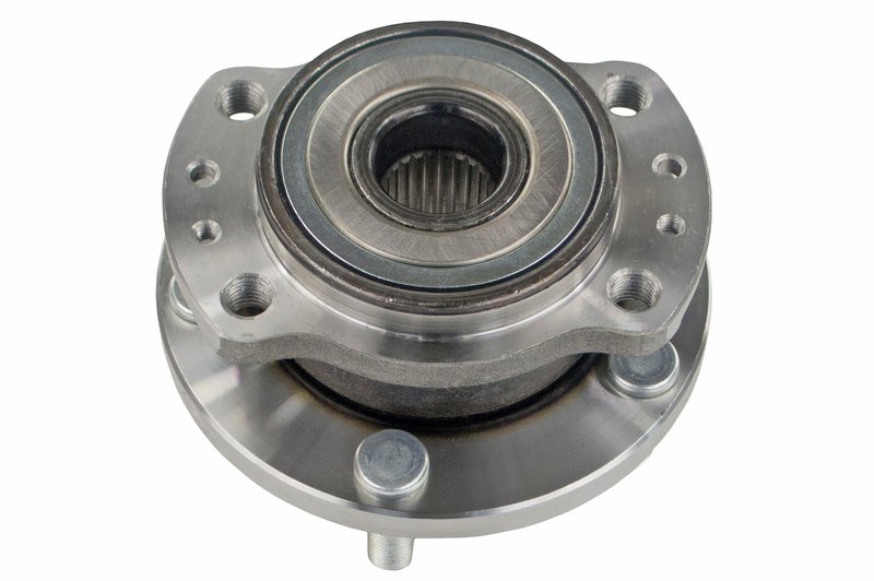 Mevotech H512157 Wheel Bearing and Hub Assembly - Rear