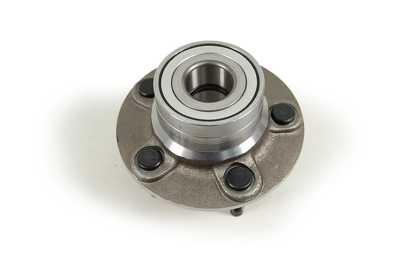 Mevotech H512164 Wheel Bearing and Hub Assembly - Rear
