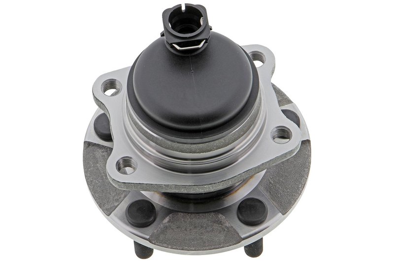 Mevotech H512169 Wheel Bearing and Hub Assembly - Rear