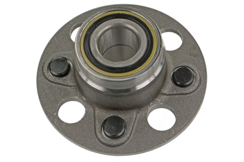 Mevotech H512174 Wheel Bearing and Hub Assembly - Rear