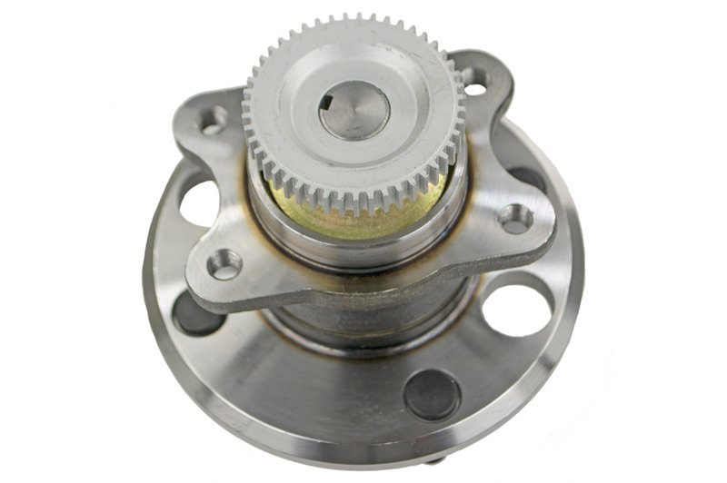 Mevotech H512190 Wheel Bearing and Hub Assembly - Front or Rear