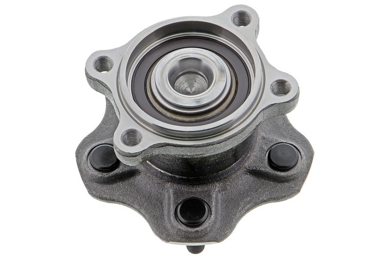 Mevotech H512201 Wheel Bearing and Hub Assembly - Rear