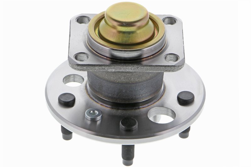 Mevotech H512221 Wheel Bearing and Hub Assembly - Rear