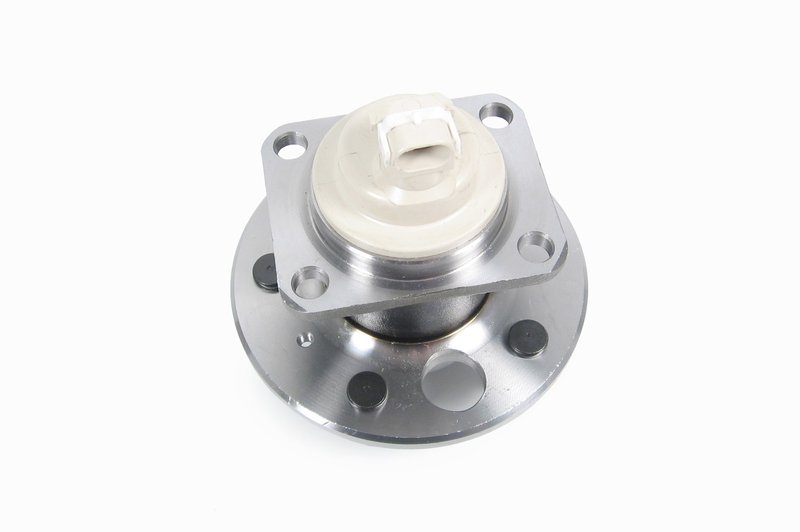 Mevotech H512237 Wheel Bearing and Hub Assembly - Rear