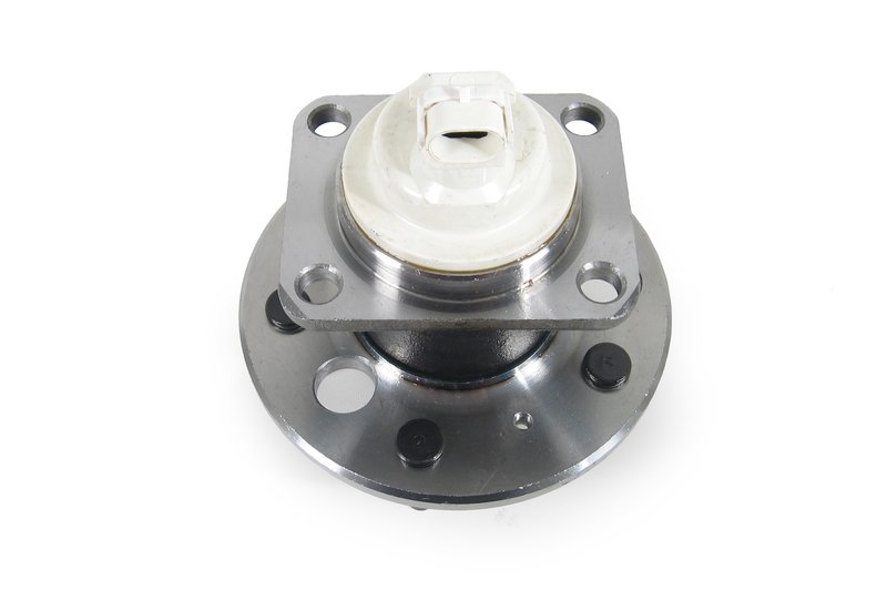 Mevotech H512244 Wheel Bearing and Hub Assembly - Rear