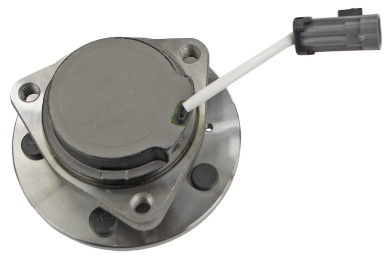 Mevotech H512246 Wheel Bearing and Hub Assembly - Front or Rear