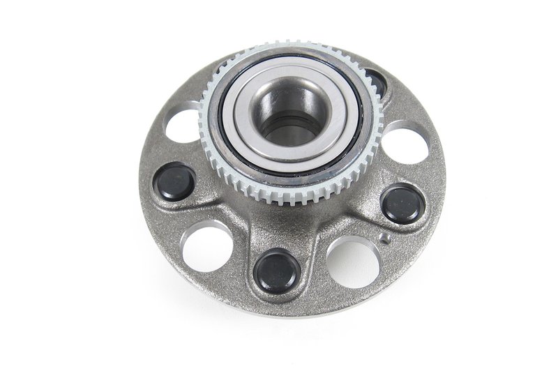 Mevotech H512259 Wheel Bearing and Hub Assembly - Rear