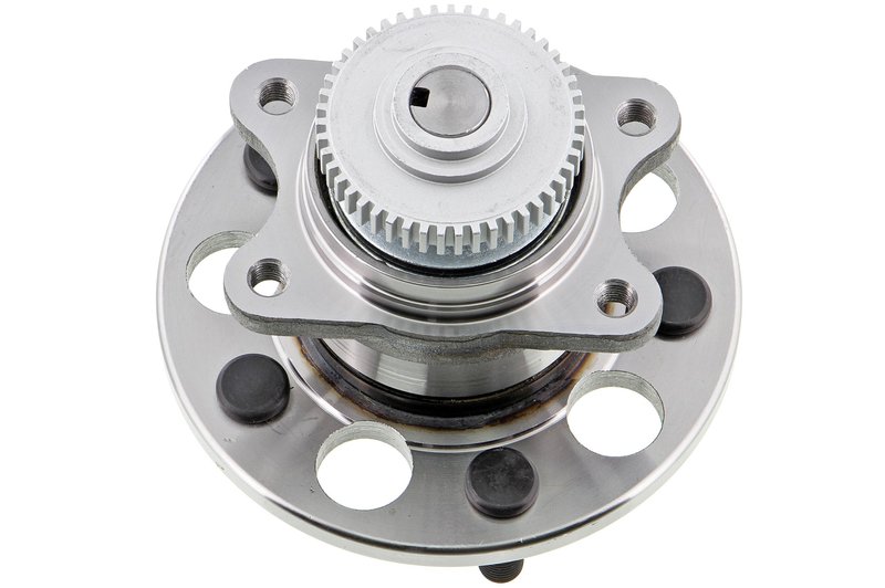 Mevotech H512265 Wheel Bearing and Hub Assembly - Rear