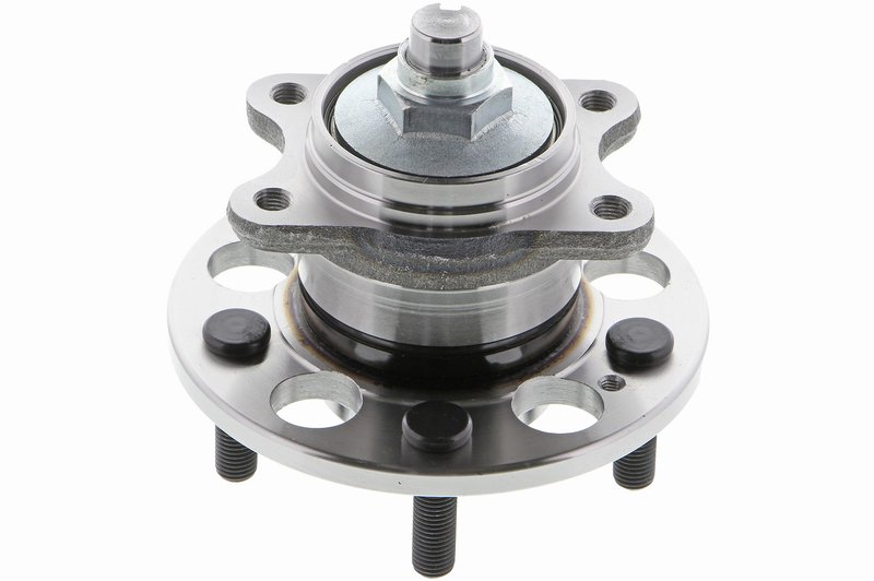 Mevotech H512266 Wheel Bearing and Hub Assembly - Rear