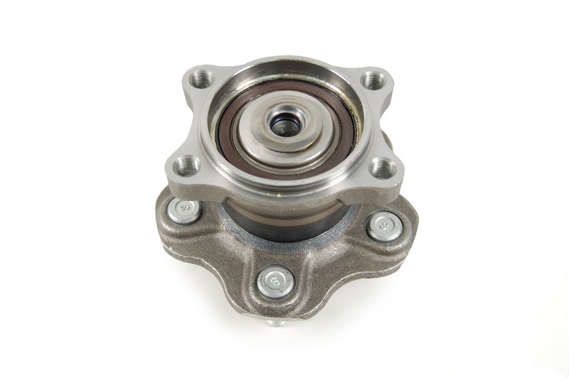 Mevotech H512268 Wheel Bearing and Hub Assembly - Rear
