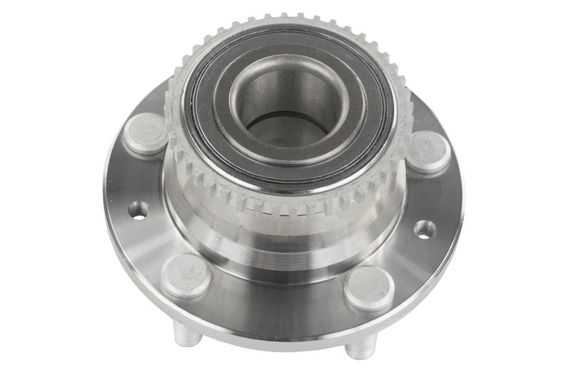 Mevotech H512269 Wheel Bearing and Hub Assembly - Rear