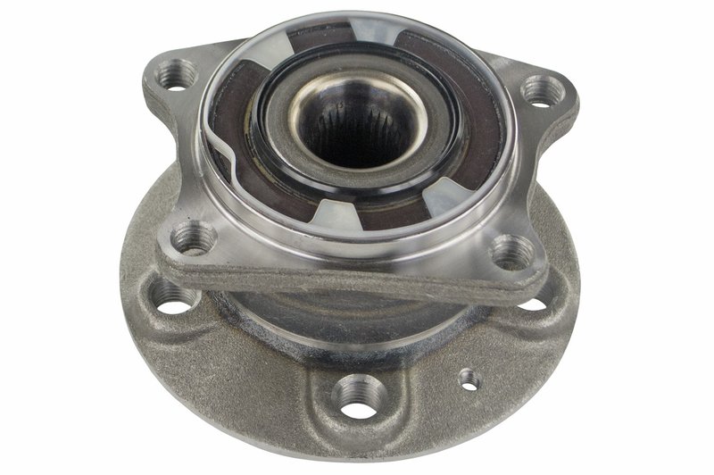 Mevotech H512273 Wheel Bearing and Hub Assembly - Rear