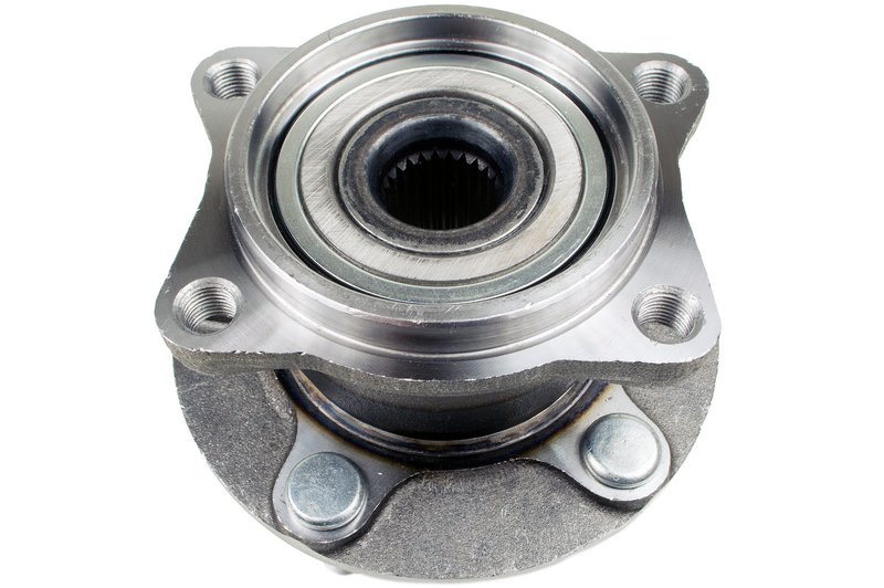 Mevotech H512291 Wheel Bearing and Hub Assembly - Rear