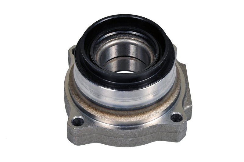 Mevotech H512295 Wheel Bearing and Hub Assembly - Rear Right