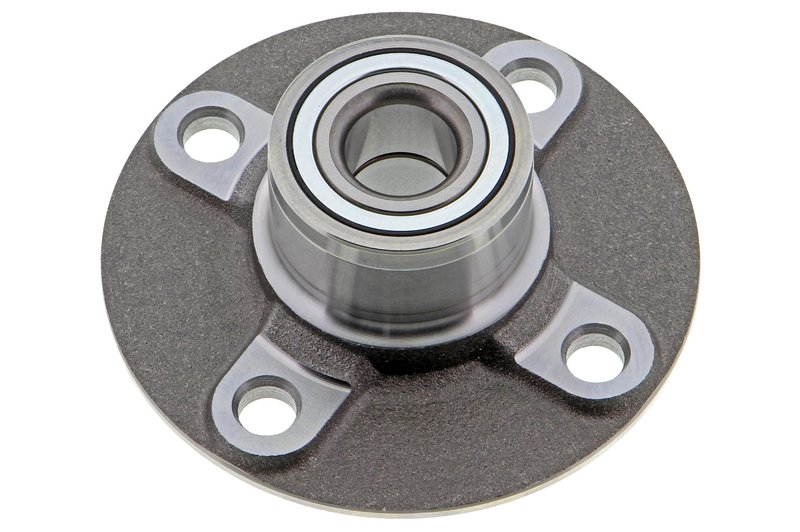 Mevotech H512303 Wheel Bearing and Hub Assembly - Rear