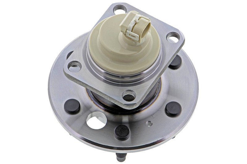 Mevotech H512309 Wheel Bearing and Hub Assembly - Rear