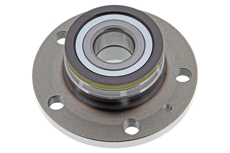 Mevotech H512319 Wheel Bearing and Hub Assembly - Rear