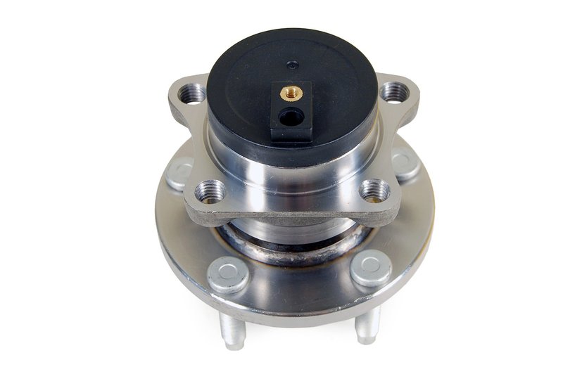 Mevotech H512334 Wheel Bearing and Hub Assembly - Rear