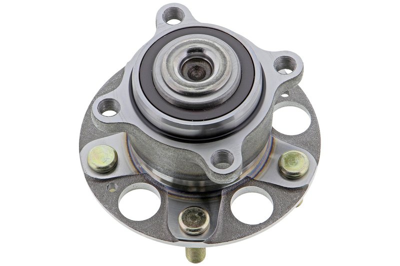 Mevotech H512353 Wheel Bearing and Hub Assembly - Rear
