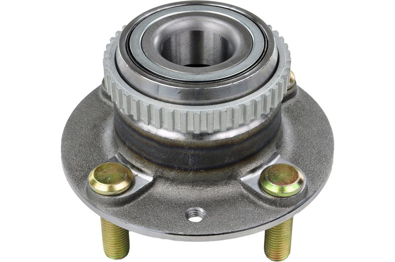 Mevotech H512354 Wheel Bearing and Hub Assembly - Rear