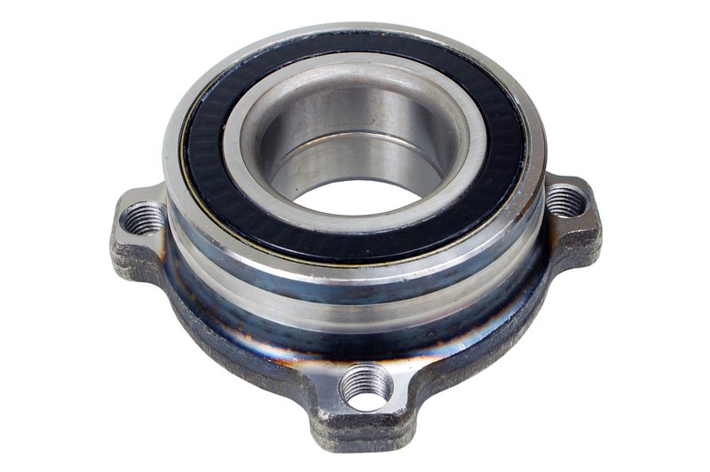 Mevotech H512355 Wheel Bearing and Hub Assembly - Rear