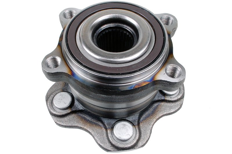 Mevotech H512375 Wheel Bearing and Hub Assembly - Rear