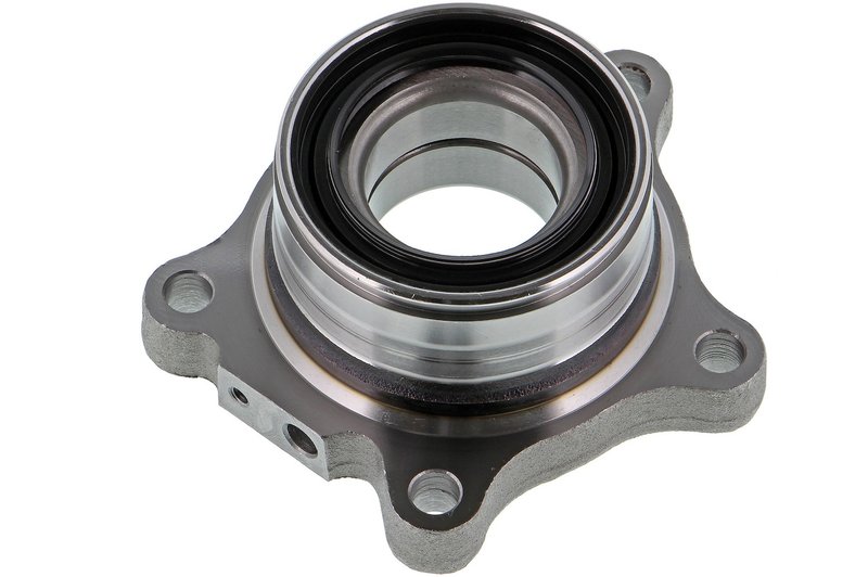 Mevotech H512397 Wheel Bearing and Hub Assembly - Rear Right