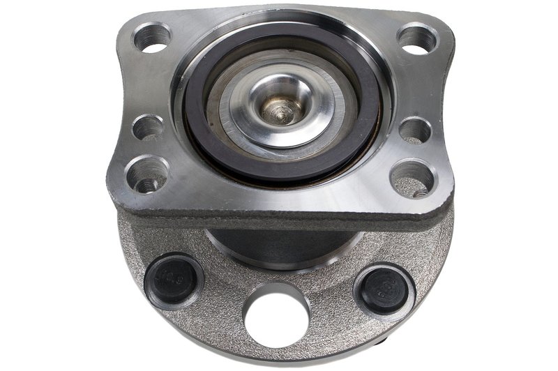 Mevotech H512468 Wheel Bearing and Hub Assembly - Rear