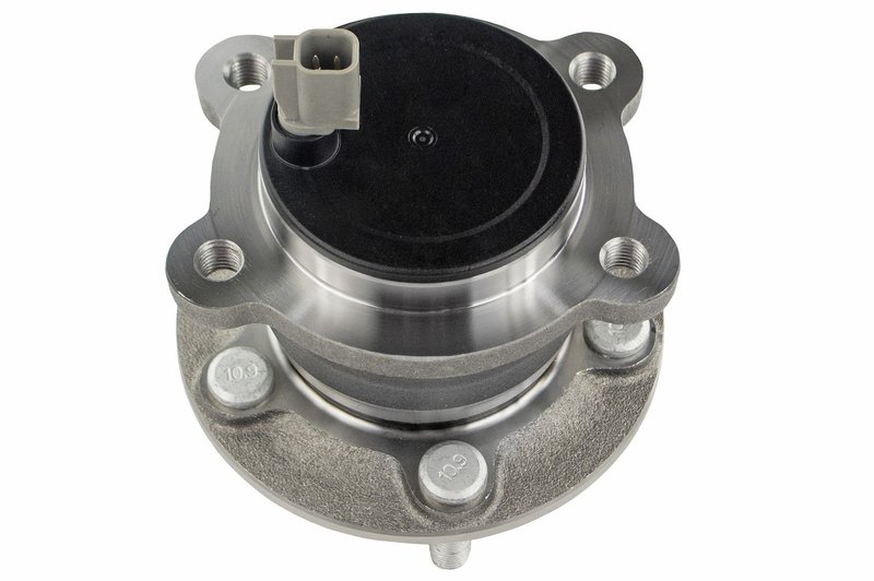 Mevotech H512496 Wheel Bearing and Hub Assembly - Rear
