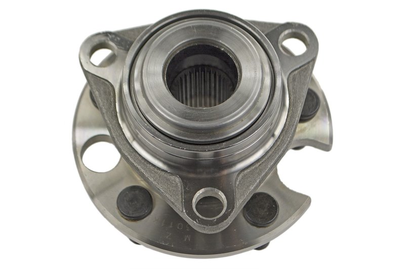 Mevotech H513011K Wheel Bearing and Hub Assembly - Front