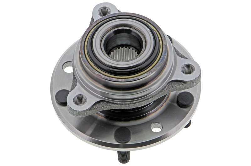 Mevotech H513013 Wheel Bearing and Hub Assembly - Front or Rear