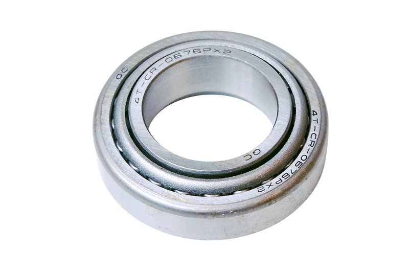 Mevotech H513029 Wheel Bearing - Rear, Rear Inner or Rear Outer