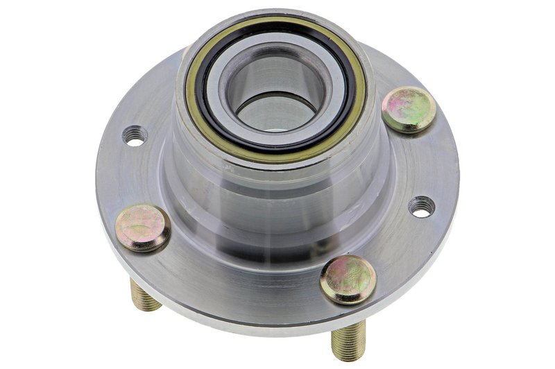 Mevotech H513030 Wheel Bearing and Hub Assembly - Rear