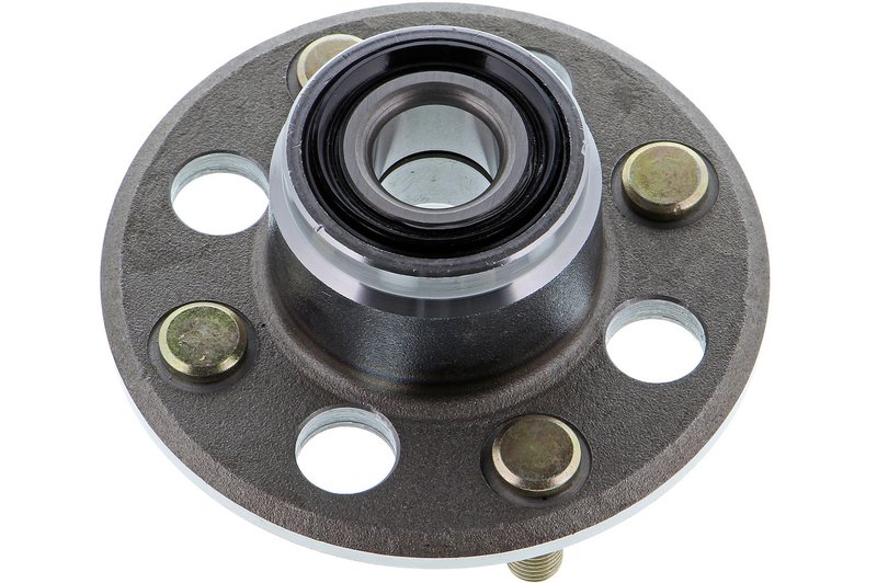 Mevotech H513034 Wheel Bearing and Hub Assembly - Rear