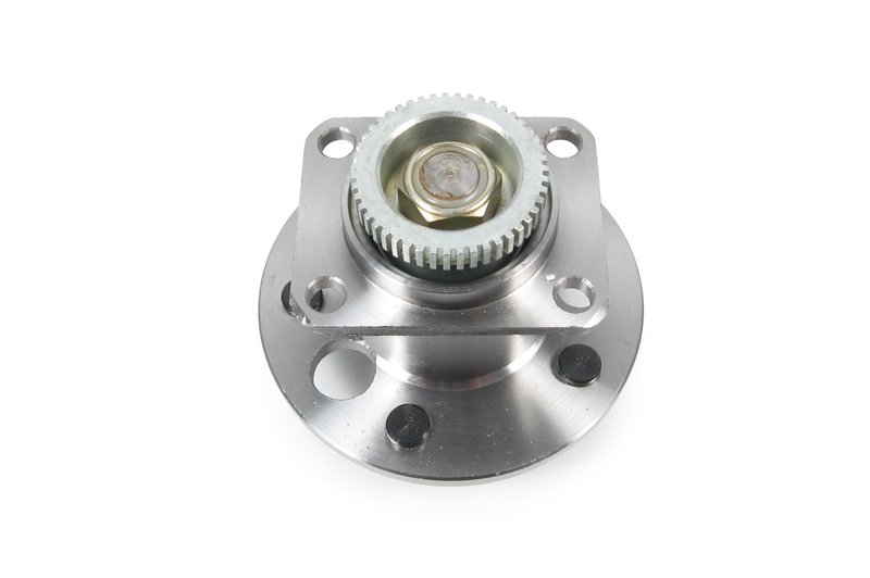 Mevotech H513041 Wheel Bearing and Hub Assembly - Rear