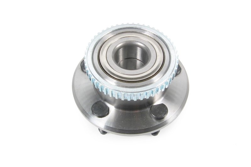 Mevotech H513076 Wheel Bearing and Hub Assembly - Front
