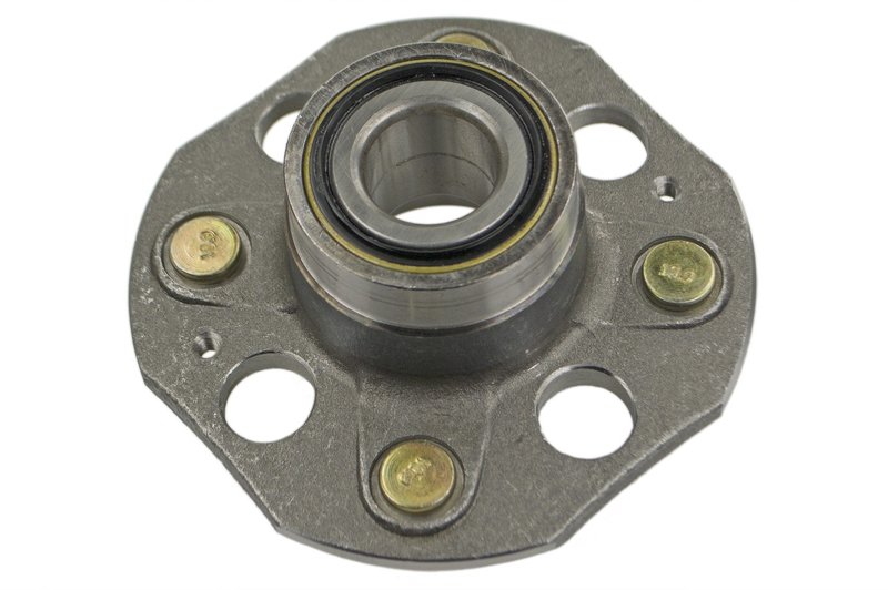 Mevotech H513080 Wheel Bearing and Hub Assembly - Rear