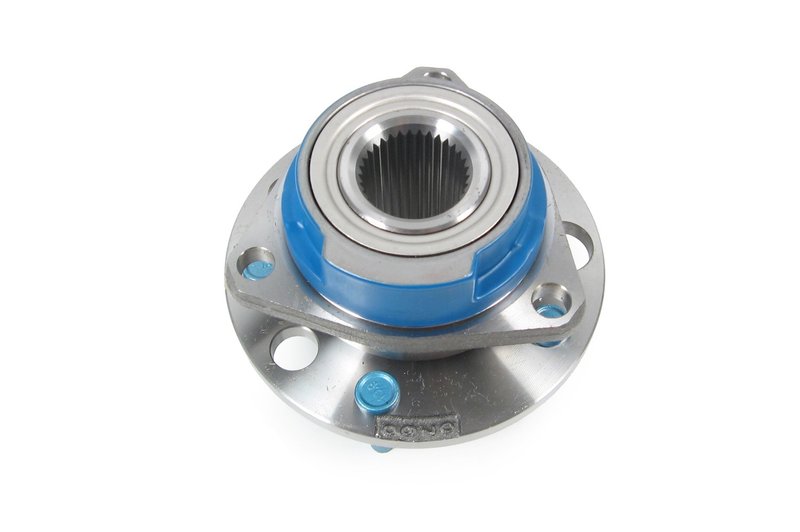 Mevotech H513088 Wheel Bearing and Hub Assembly - Front