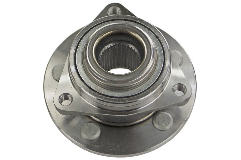 Mevotech H513089 Wheel Bearing and Hub Assembly - Front or Rear
