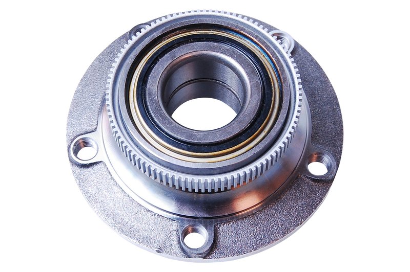 Mevotech H513094 Wheel Bearing and Hub Assembly - Front
