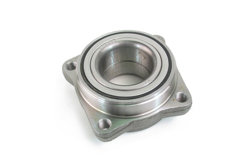 Mevotech H513098 Wheel Bearing and Hub Assembly - Front