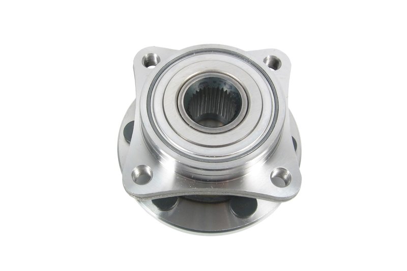 Mevotech H513109 Wheel Bearing and Hub Assembly - Front or Rear