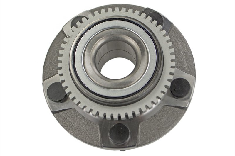 Mevotech H513115 Wheel Bearing and Hub Assembly - Front