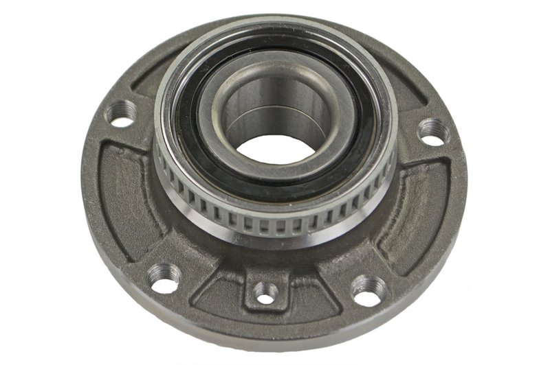 Mevotech H513125 Wheel Bearing and Hub Assembly - Front