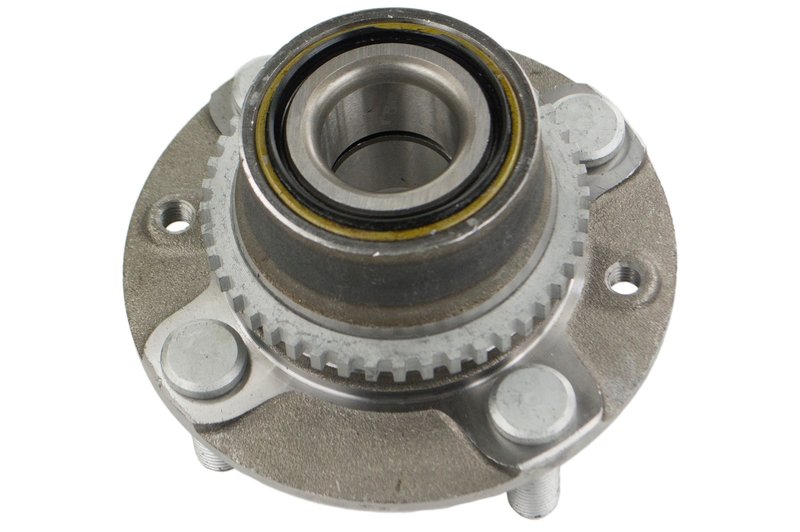 Mevotech H513155 Wheel Bearing and Hub Assembly - Front
