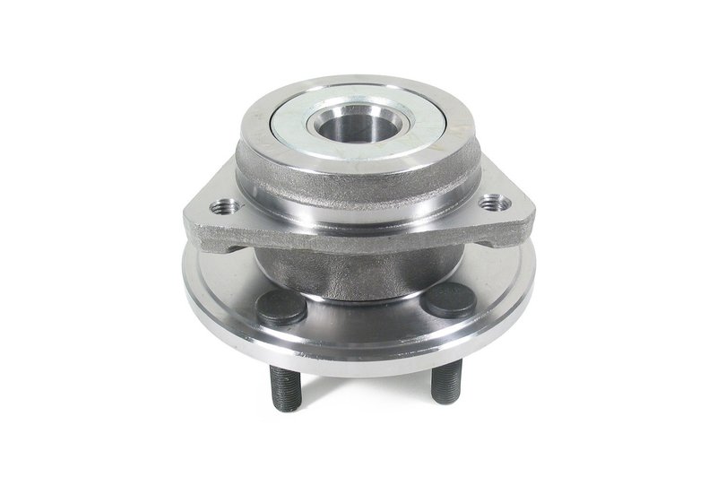 Mevotech H513158 Wheel Bearing and Hub Assembly - Front