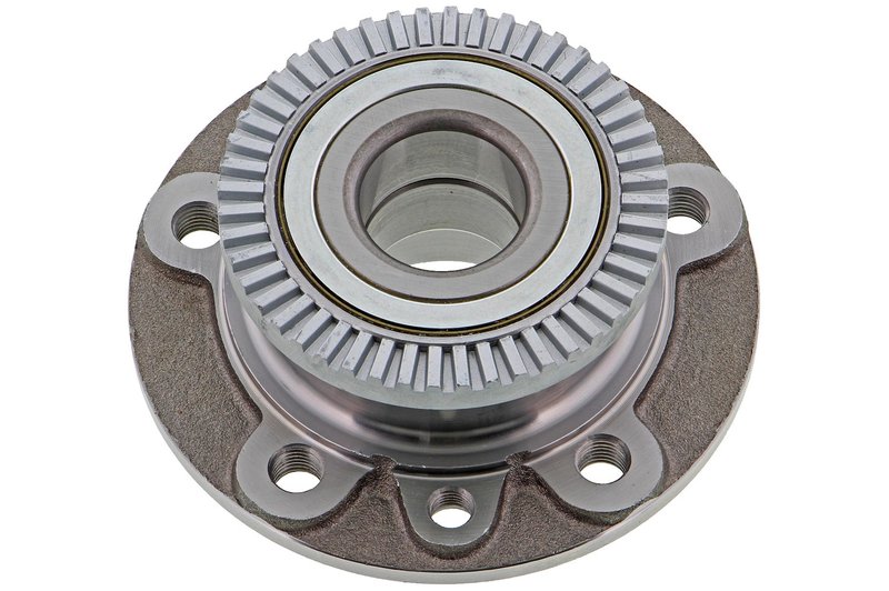 Mevotech H513164 Wheel Bearing and Hub Assembly - Front
