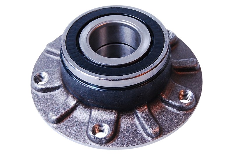 Mevotech H513171 Wheel Bearing and Hub Assembly - Front